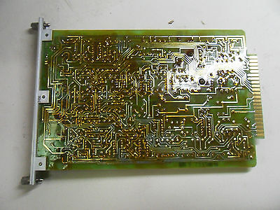 1 Reliance ELECTRIC 0-52860 MODULE DRIVE REGULATOR