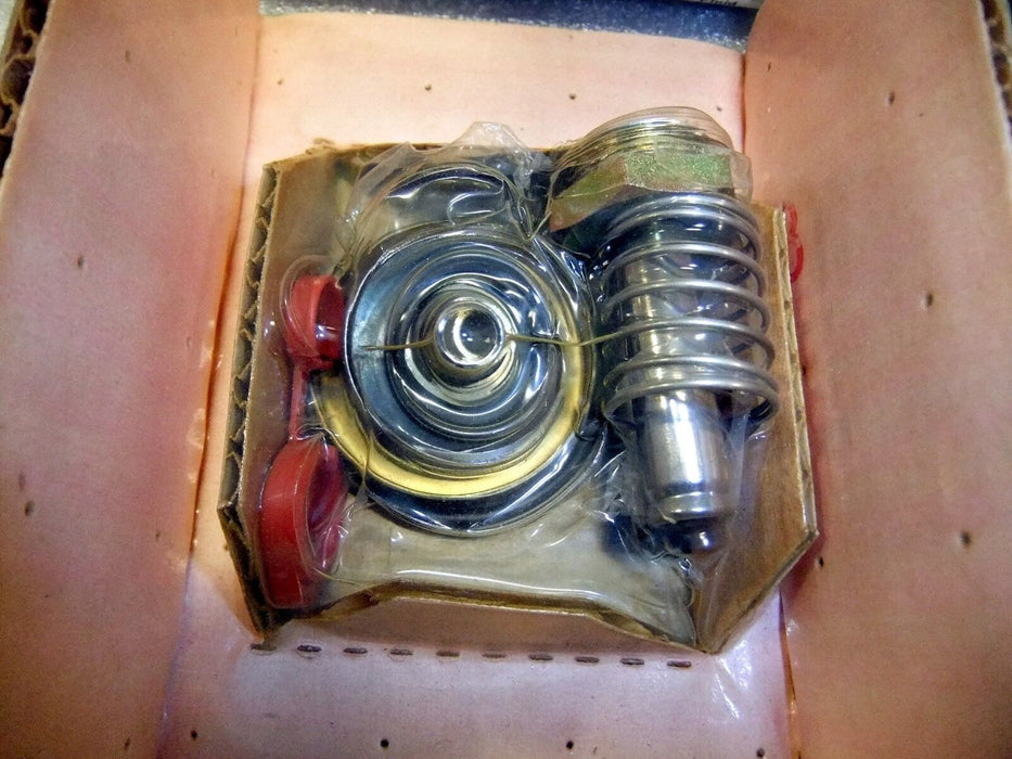 ASCO Repair Kit 48-084 for 8221 Valves