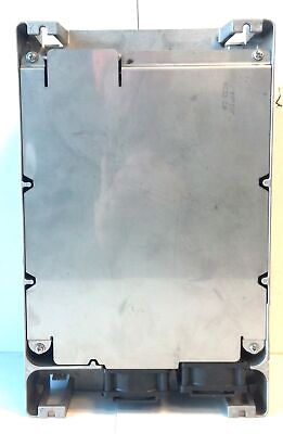 Allen-Bradley 20AD034A0AYNANC0 480 V AC PowerFlex 70 Variable Frequency Drive