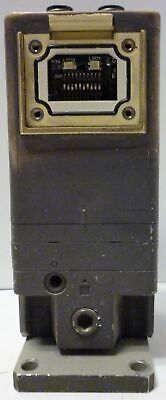 SMC ITV2050-402S-X105 Electronic Air Pressure Regulator