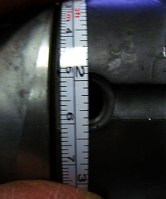 1 Numatics 10-130 PSIG AIR REGULATOR 3/8"