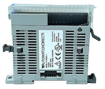 AutomationDirect P1-ADL-1 24 V DC Analog PLC Input Module