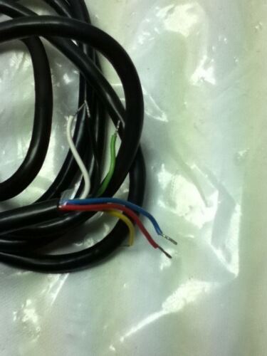 STI 44508-0020 Safety Switch