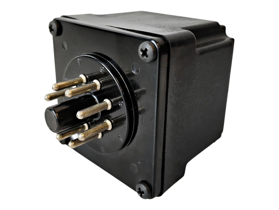 Warner Electric CBC-801-1 6001-448-004 115 V AC Clutch/Brake Control w/ LEDs