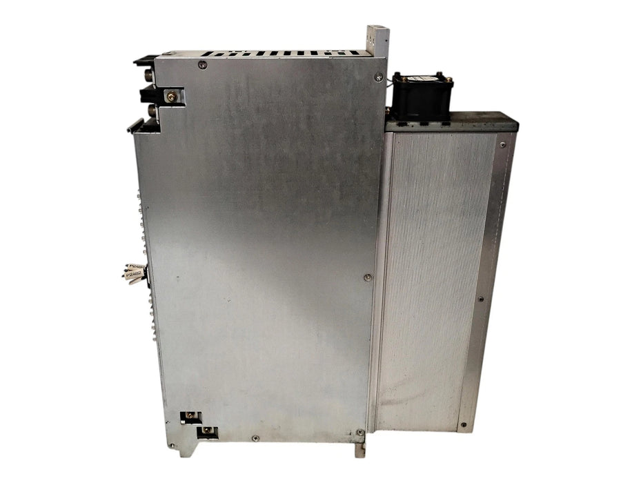 Okuma MIV0204A-1-B5 1006-2331 1006-2331-0446019 Ver 2.1 Servo Drive