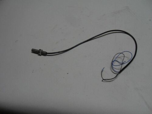 1 Pepperl 1176S INDUCTIVE SENSOR