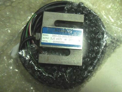 Intertechnology 363-D3-200-20P3 Load Cell