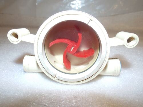 Trans America Delaval 96163 Air Control Valve