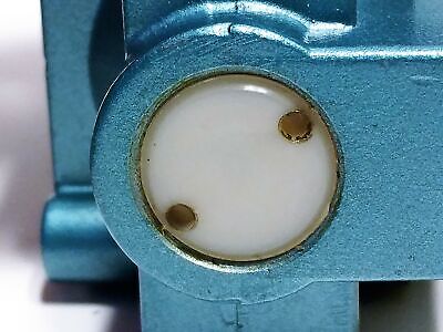 MAC Valves Inc 224B-111JC Solenoid Valve
