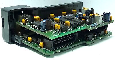 Facts Engineering F2-04AD-2 5-10 V DC Analog PLC Input Module