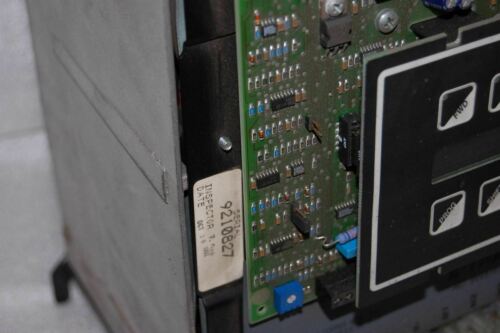 Woods WFC4015-0A AC Drive