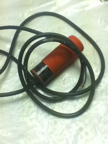 IFM EfectorKI-2015-AB0A PROXIMITY SWITCH
