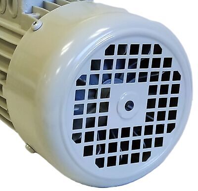 Lenze Americas GKR03-2M-VBR 071C32 230-480V 3-Phase Gearmotor