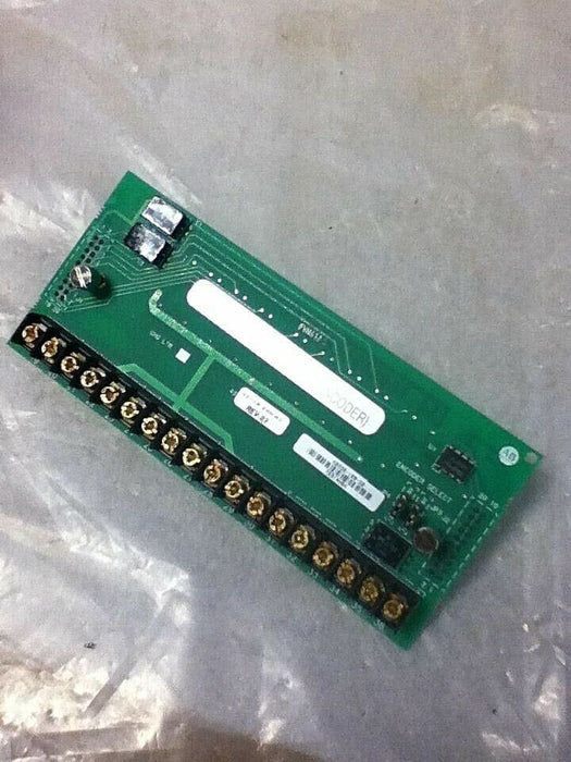 Allen-Bradley 1336-L4E Control Interface Board