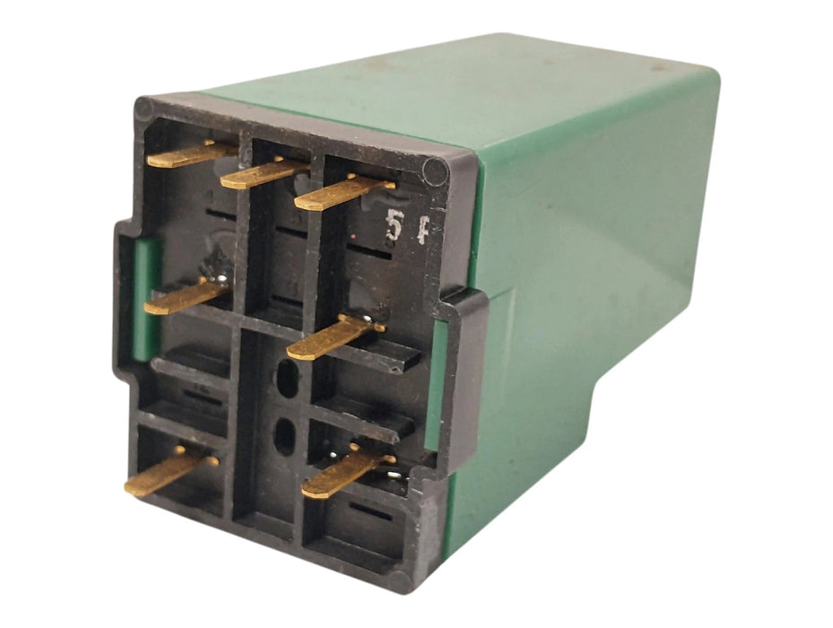 Protection Controls SS-100-A FLAME PAK Flame Sensor w/ 2-4 Second Response Time