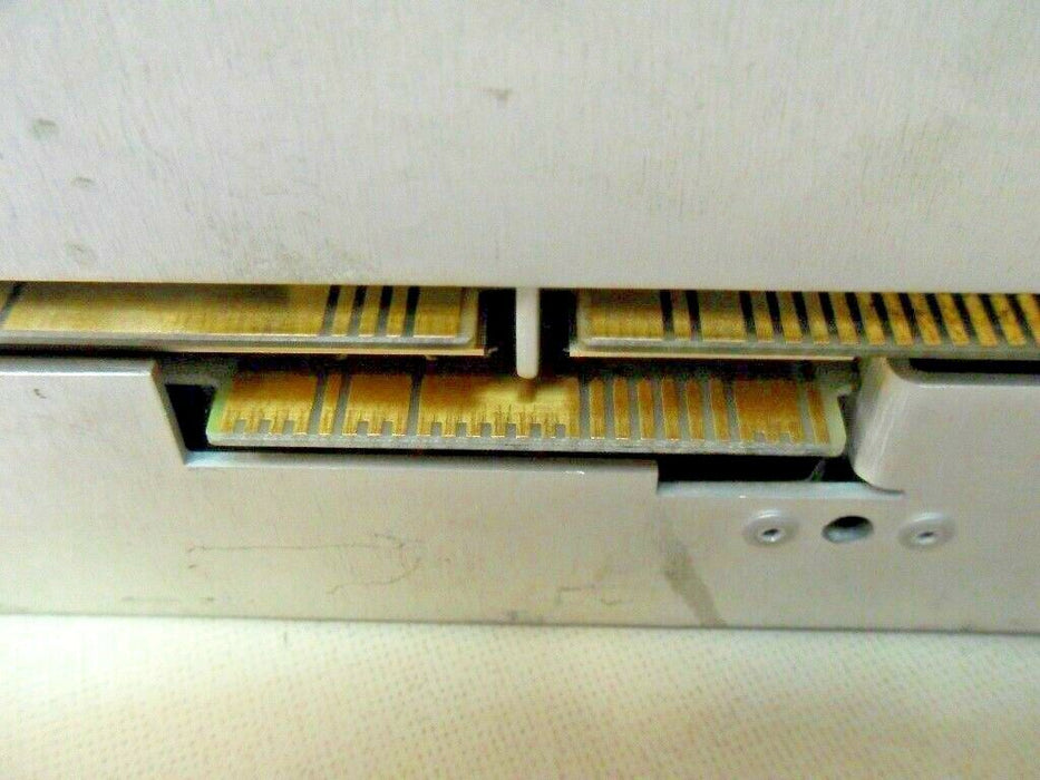 1 MODICON PC-0984-685 CPU MODULE