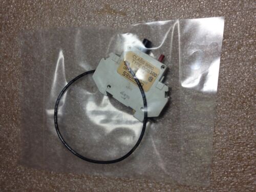 Square D GCB100 Circuit Protector