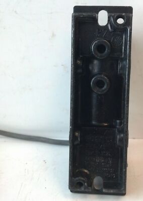 Festo PEN-M5 8625 12-30 V DC PE Converter