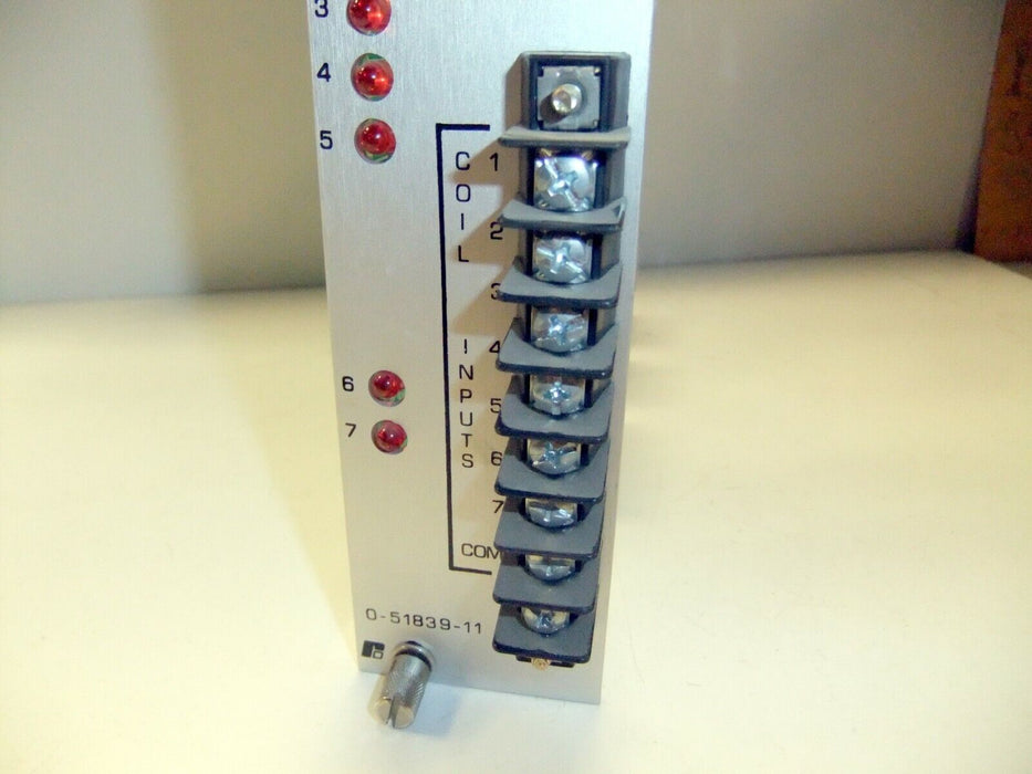 Reliance PC Board IRCM 0-51839-11