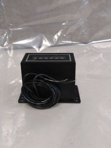 REDINGTON COUNTER 6 DIGIT 21-1016