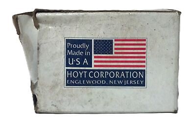 Hoyt Electrical K155 60 A 1 P Size 2 Contact Kit