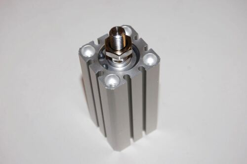 SMC CDQSB25-50DCM COMPACT CYLINDER