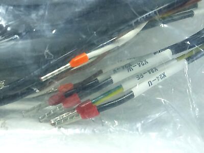 Turck 13065 PLC Cable