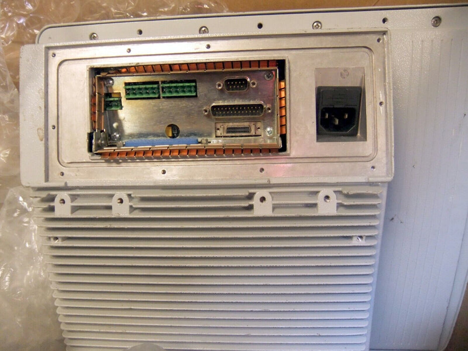 Allen-Bradley PRO-SET 700 6500-PS7DSP OPERATOR INTERFACE