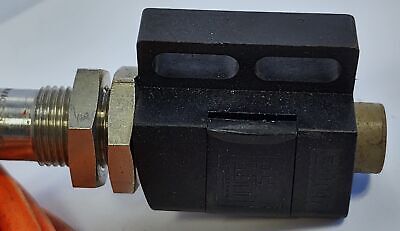 IFM EfectorIFKC007-ASKG/M/V4A/US-104-DRS IFT202 Inductive Proximity Sensor
