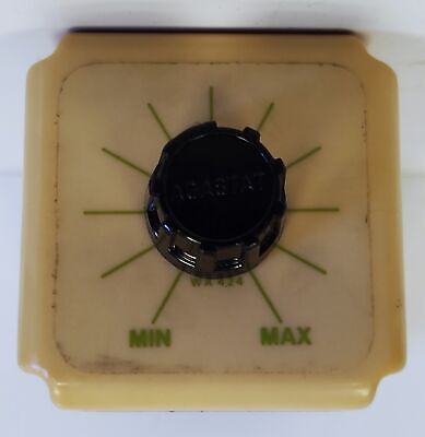 Agastat SSC22ADA Adjustable Time-Delay Relay
