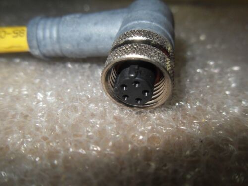 1 Brad Harrison 705S01D05F060 Micro-Change Cordset