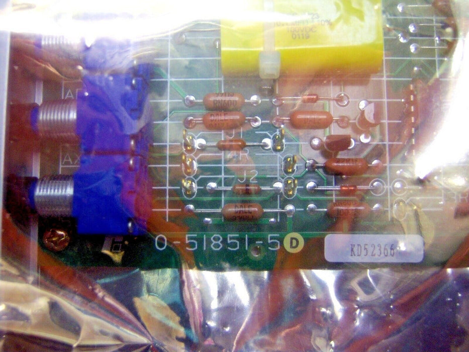 Reliance Control Regulator 0-51851-5