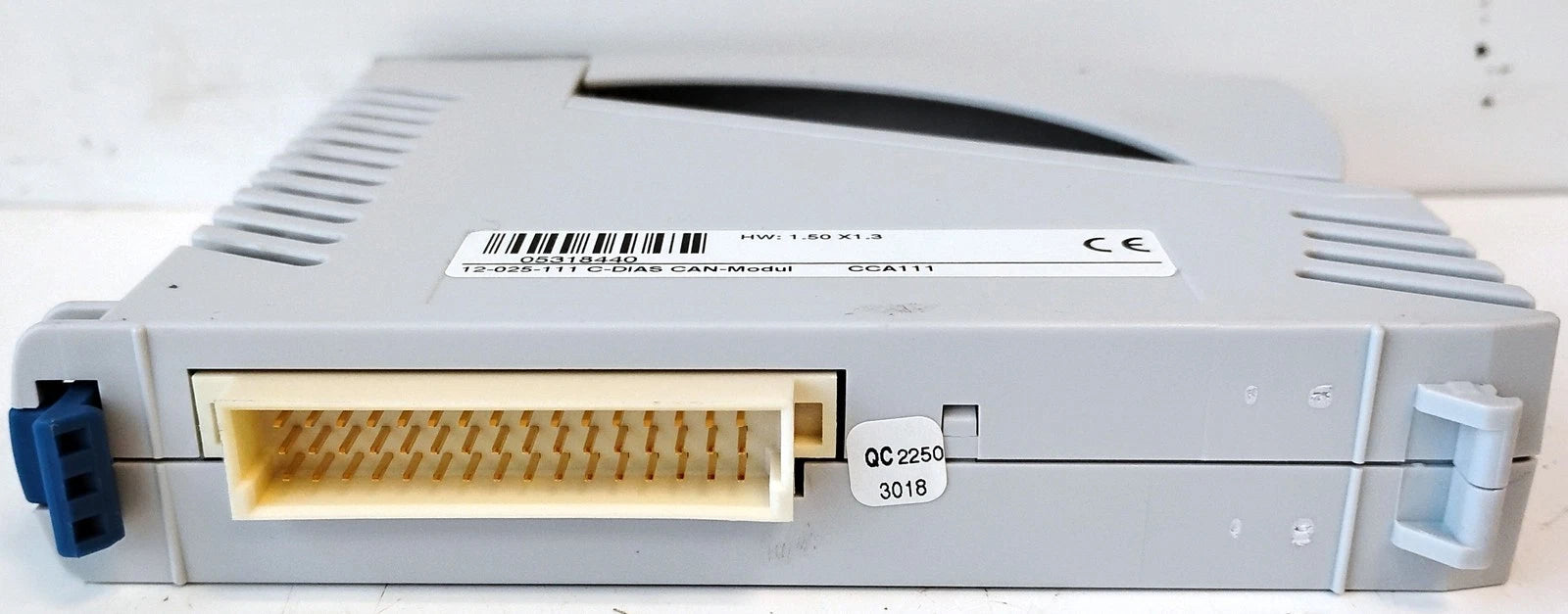 Sigmatek CCA-111 C-DIAS CAN Module