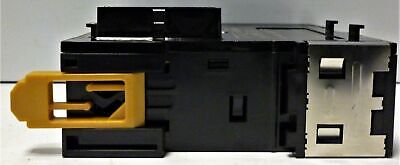 Omron CJ2M-CPU14 CPU Central Processing Unit