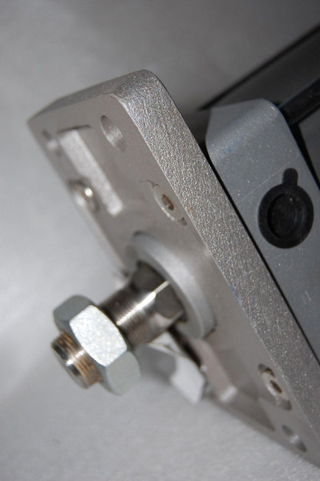 SMC MB Cylinder MBKF100TN-200