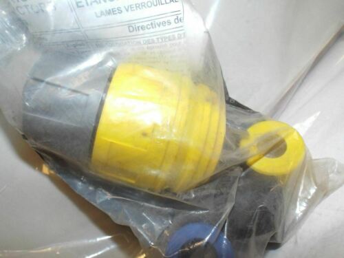 Hubbell WATER TIGHT PLUG 26W76H