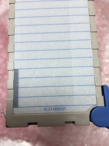 Ovation 1C31189G01 Speed Detector