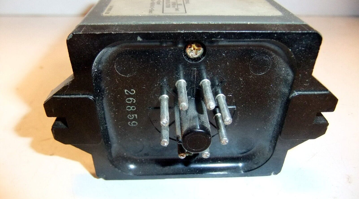 Omron Motion Detector AMD-DS