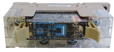Omron 44532-2021 Safety Relay