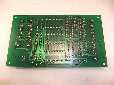Yamazaki Mazak CNC Circuit Board IPM-300