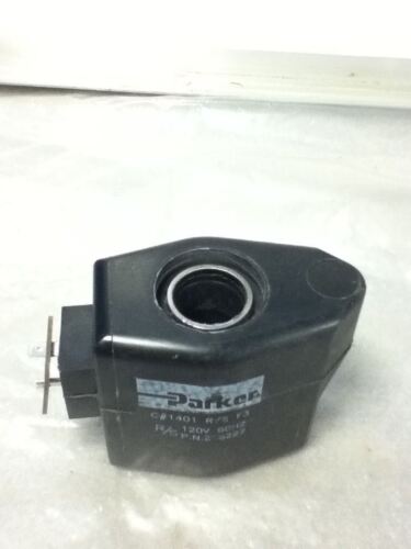 Parker 205227 Coil