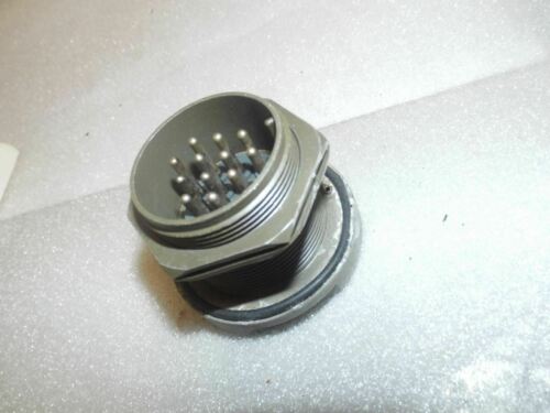 ITT Cannon BFR-24-2008-24P-1/X7735 Electric Connector