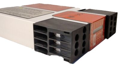 Banner Engineering GM-FA-10J 60987 24 V AC/DC Safety Switch for EZ-Screen TYPE 2