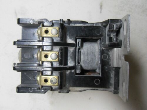 1 TELEMECANIQUE 2200EB230AA CONTACTOR