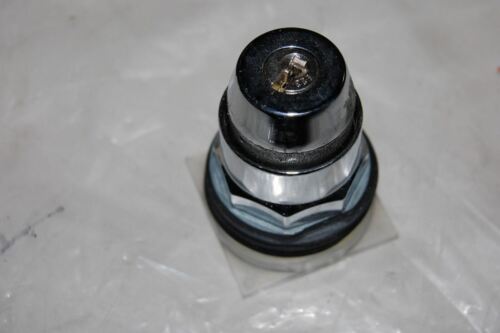 Square D 9001KS11K1E23 Selector Switch NO KEY