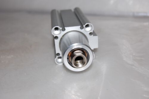 SMC MKB32TF-20RZ Rotary Clamp Cylinder