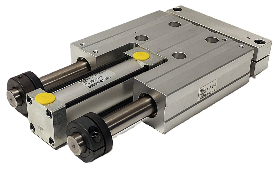 PHD SED23X2-1/2-GG-J2 Pneumatic Linear Slide