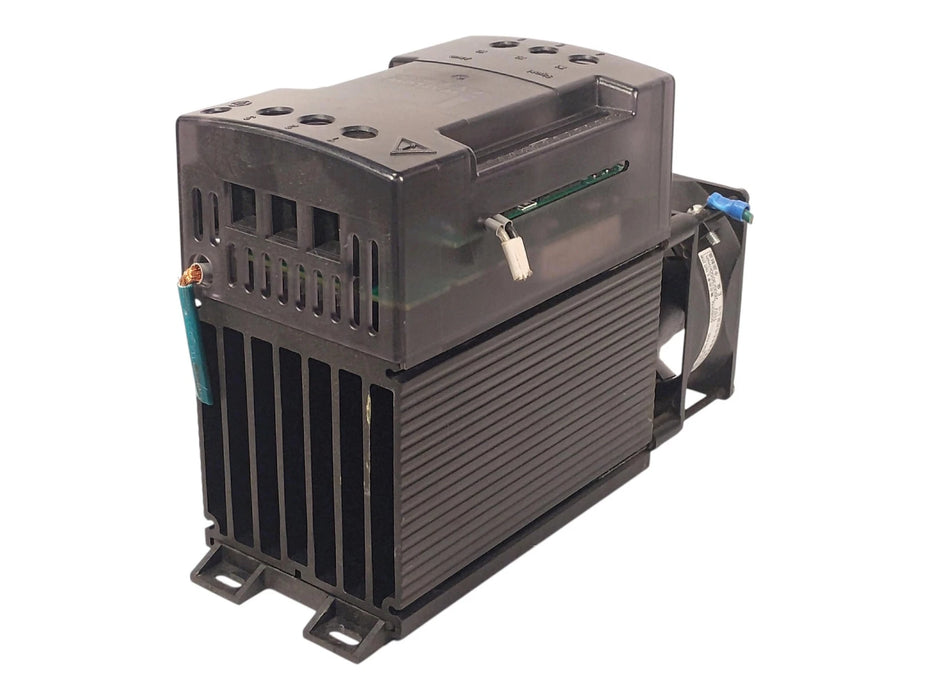 Watlow DC21-48S0-H000 DIN-A-MITE C 480 V AC 65 A 3-Phase Power Controller