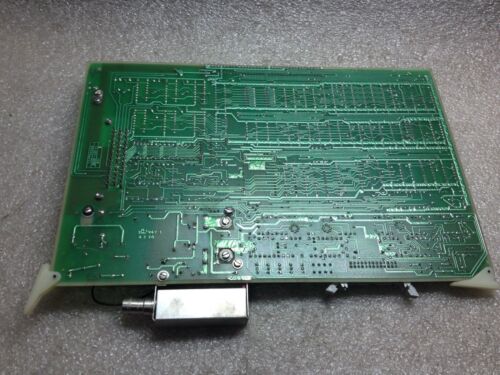 Victoreen 960SF-200-10 Board