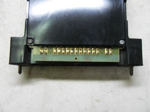 1 Reliance ELECTRIC 0-49011-11 DRIVER CARD CARDPAK